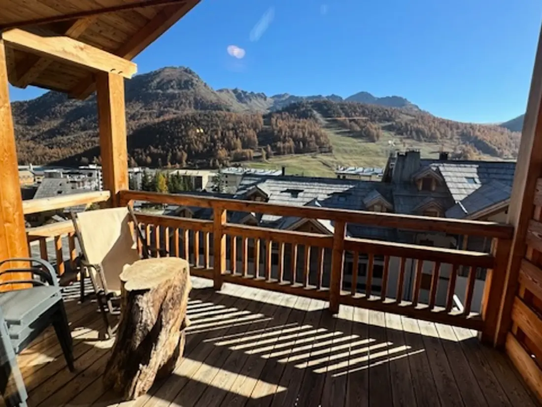 Location de Vacances Montgenèvre 364