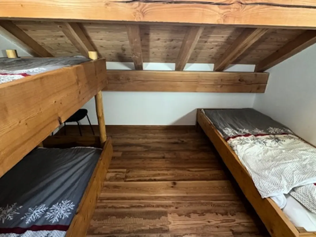 Location de Vacances Montgenèvre 364
