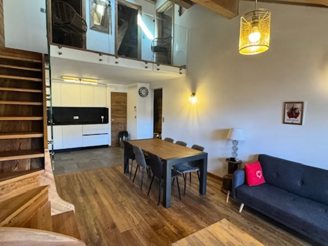 Location de Vacances Montgenèvre 364