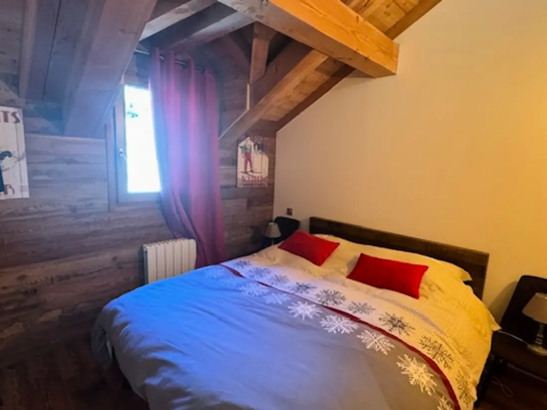Location de Vacances Montgenèvre 364