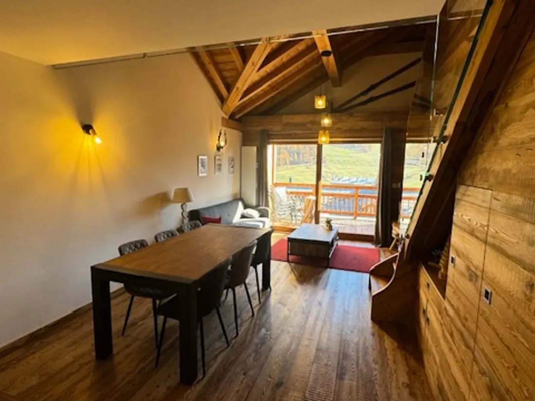 Location de Vacances Montgenèvre 364