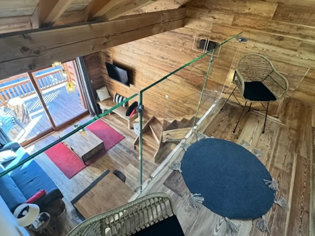 Location de Vacances Montgenèvre 364