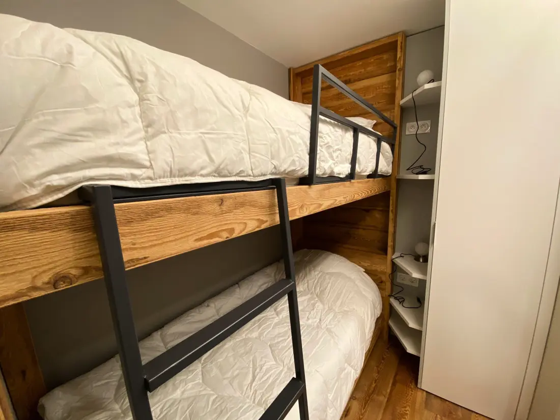 Location de Vacances Montgenèvre 365