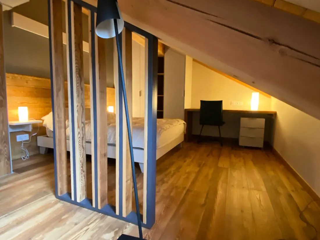 Location de Vacances Montgenèvre 365