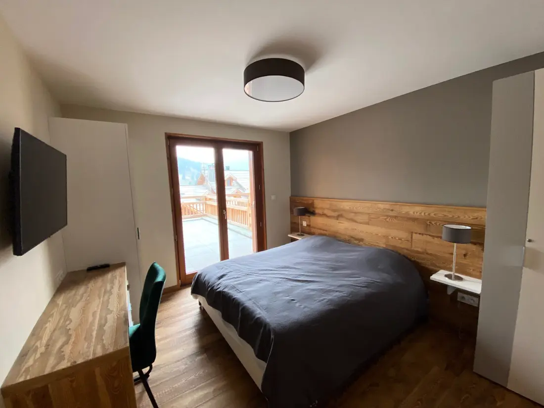 Location de Vacances Montgenèvre 365
