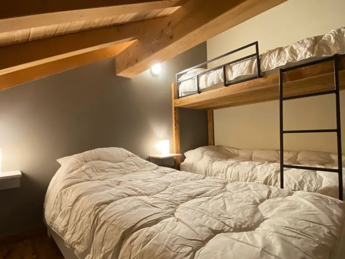 Location de Vacances Montgenèvre 365