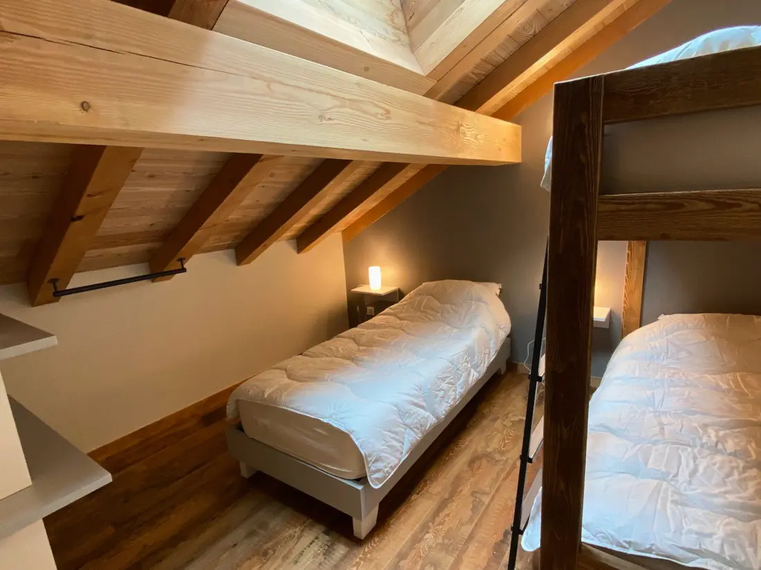 Location de Vacances Montgenèvre 365