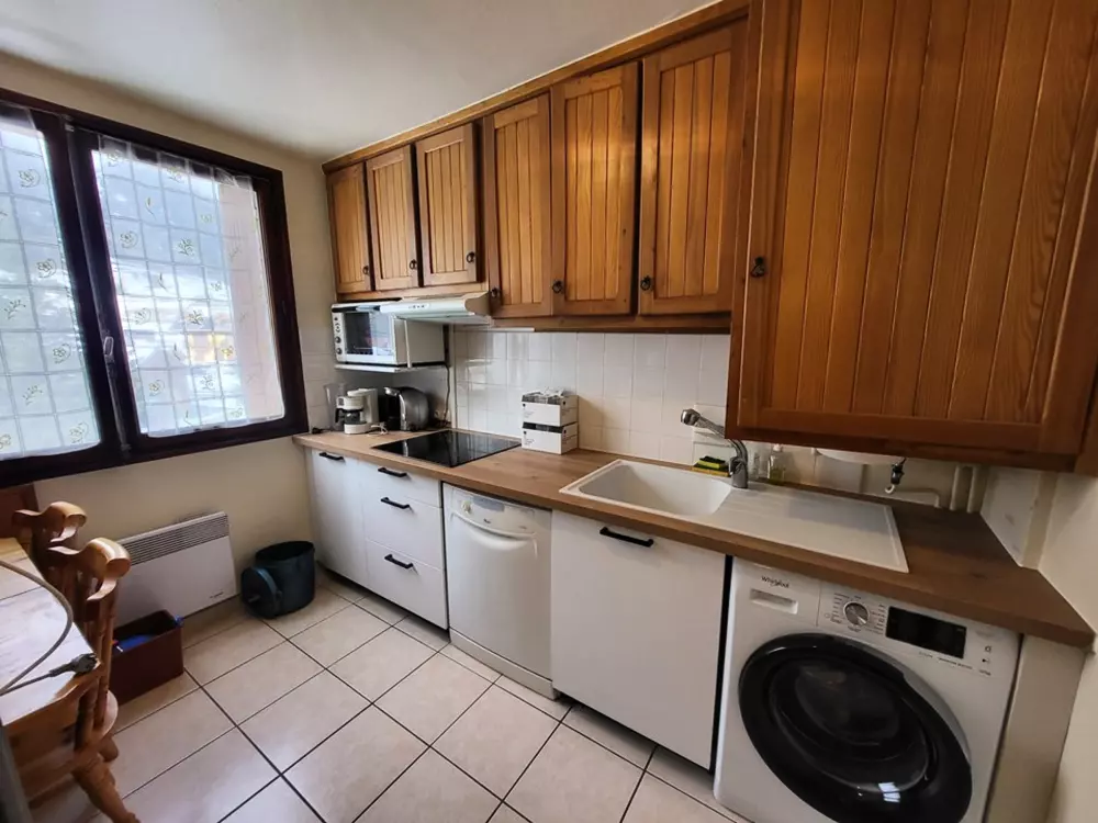 Location de Vacances Montgenèvre 366