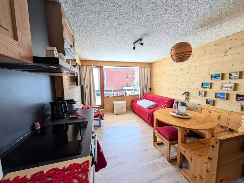 Location de Vacances Montgenèvre 367