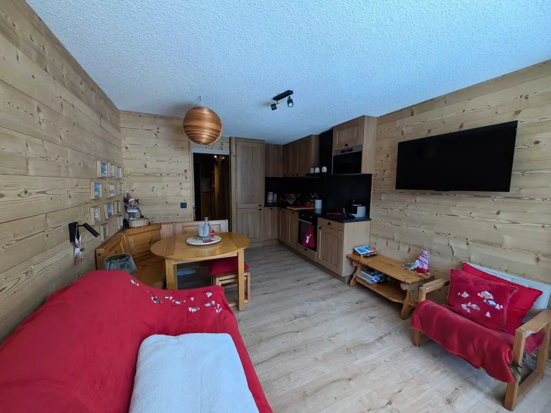 Location de Vacances Montgenèvre 367