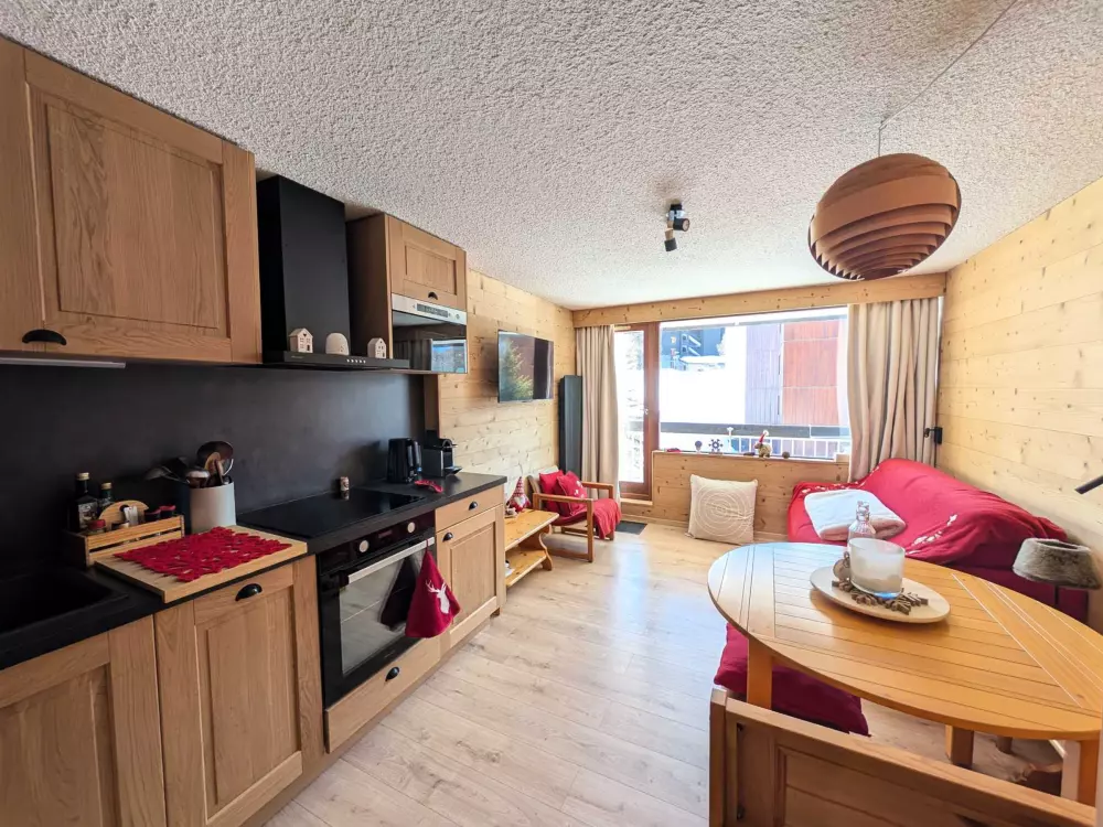 Location de Vacances Montgenèvre 367