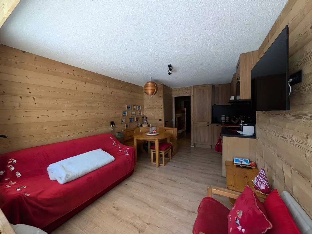 Location de Vacances Montgenèvre 367