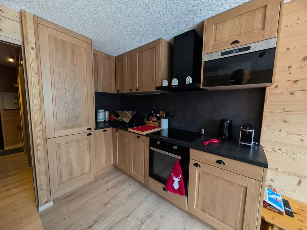 Location de Vacances Montgenèvre 367