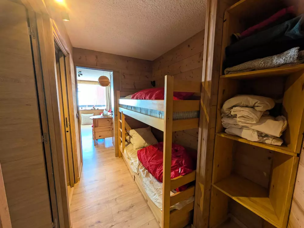 Location de Vacances Montgenèvre 367