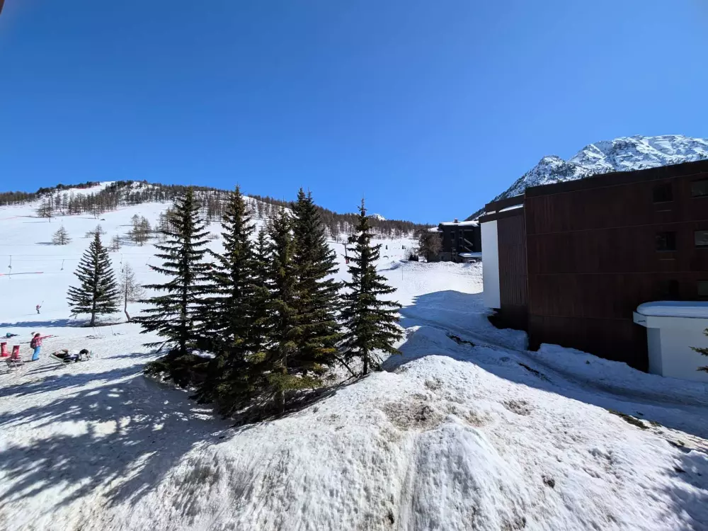 Location de Vacances Montgenèvre 367