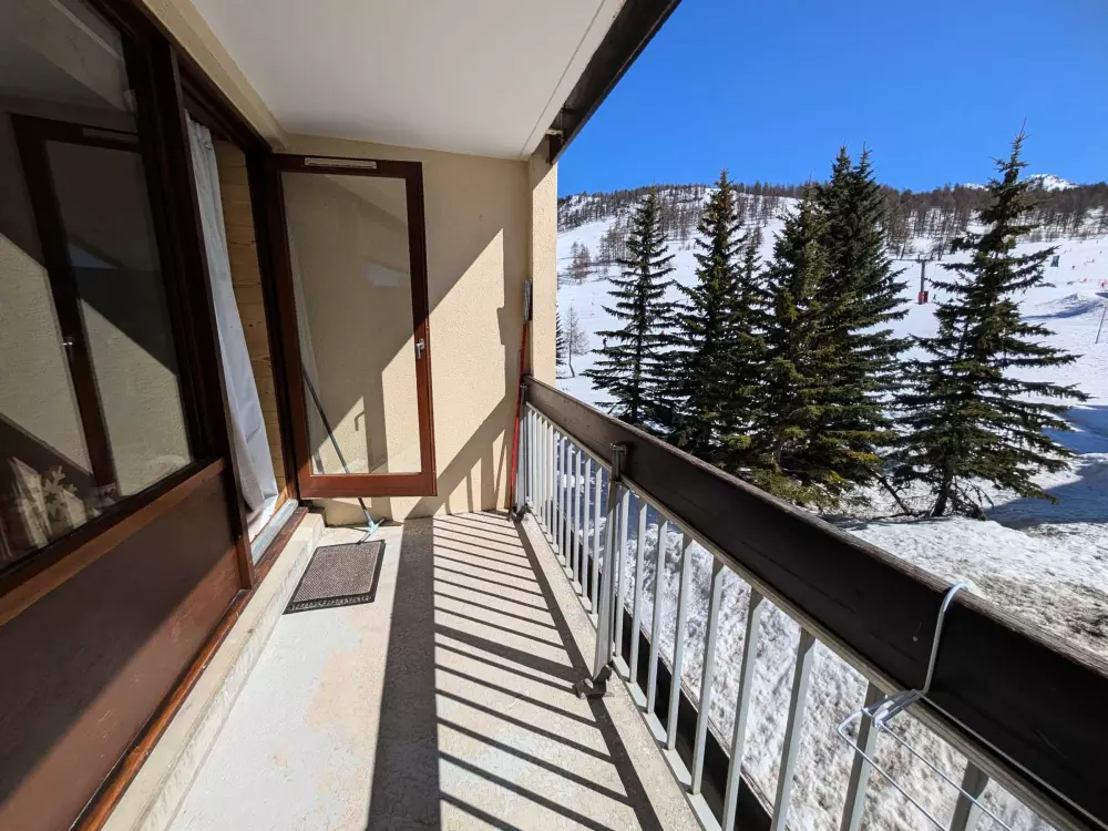 Location de Vacances Montgenèvre 367