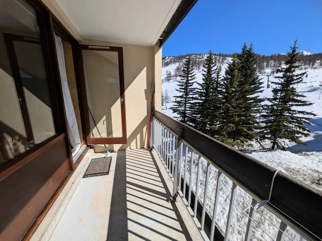 Location de Vacances Montgenèvre 367