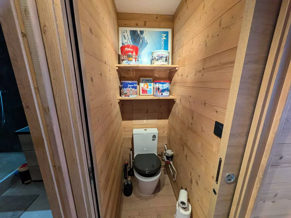 Location de Vacances Montgenèvre 367