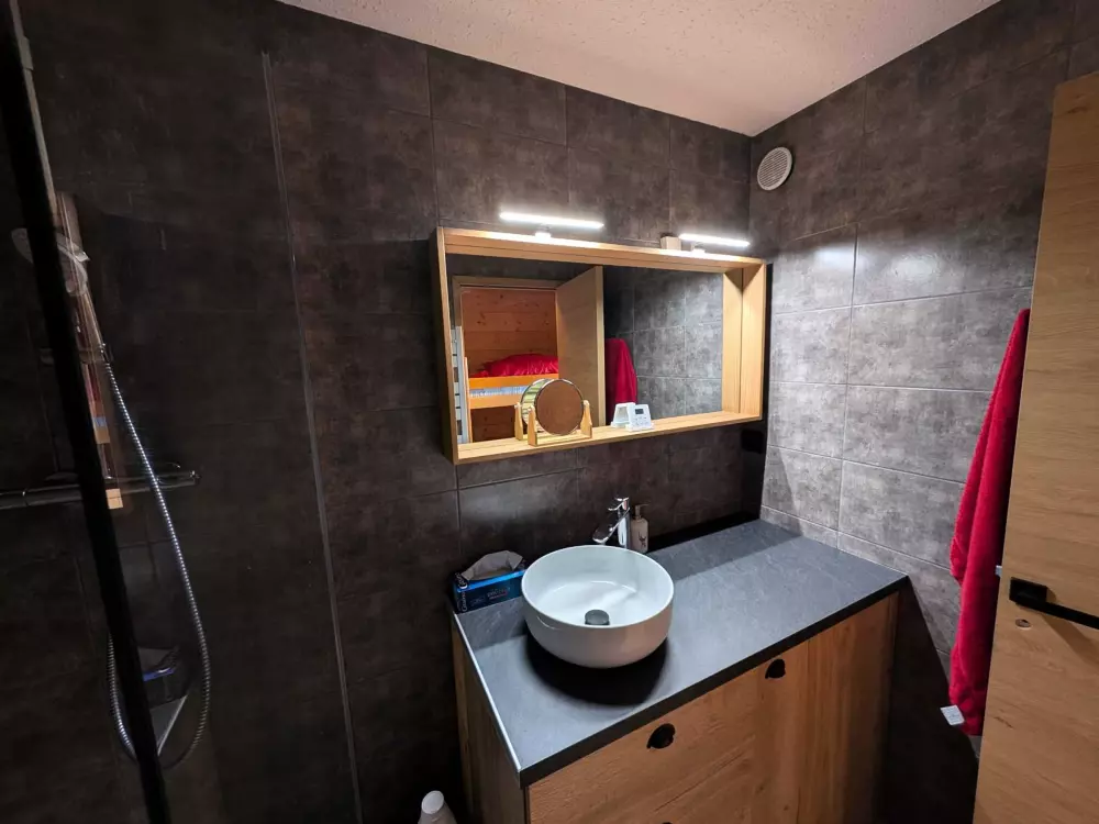 Location de Vacances Montgenèvre 367