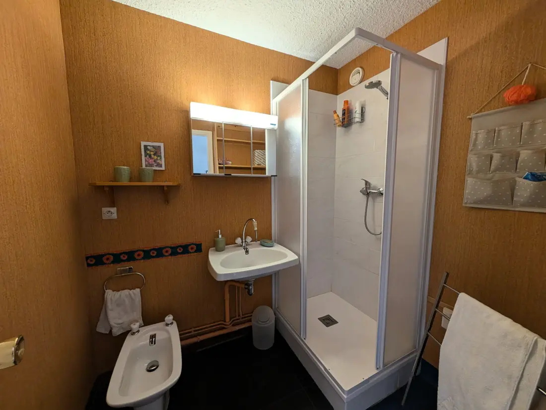 Location de Vacances Montgenèvre 368
