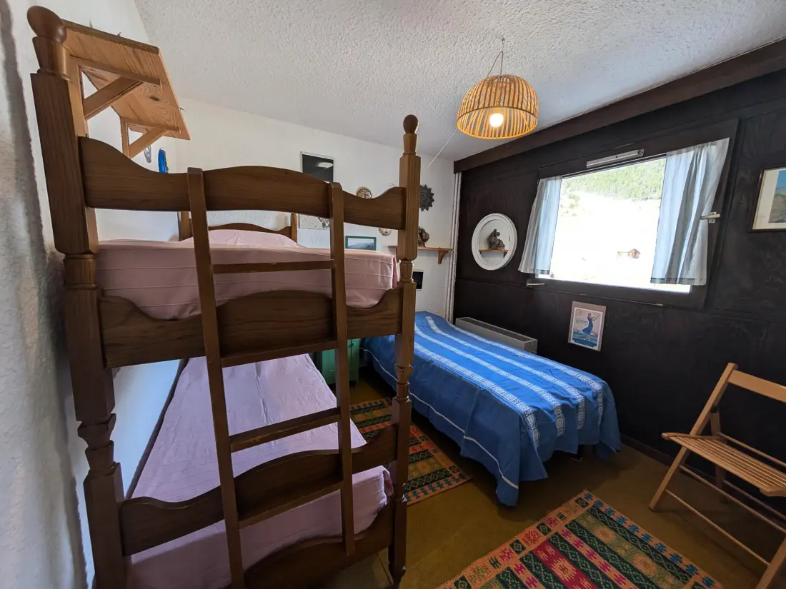 Location de Vacances Montgenèvre 368