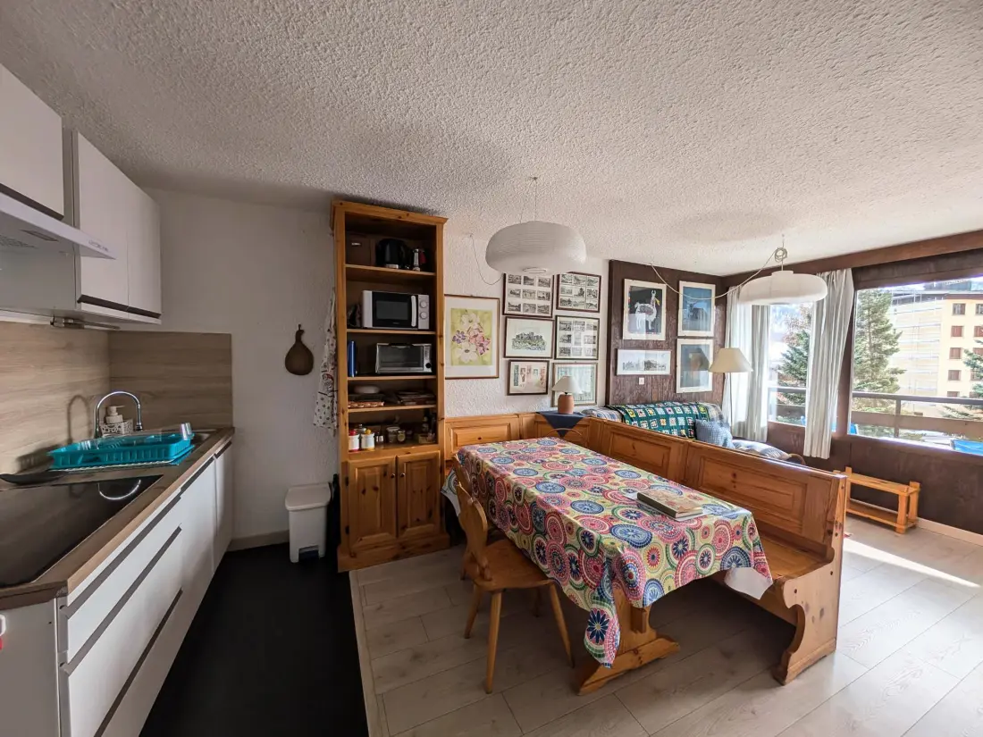 Location de Vacances Montgenèvre 368