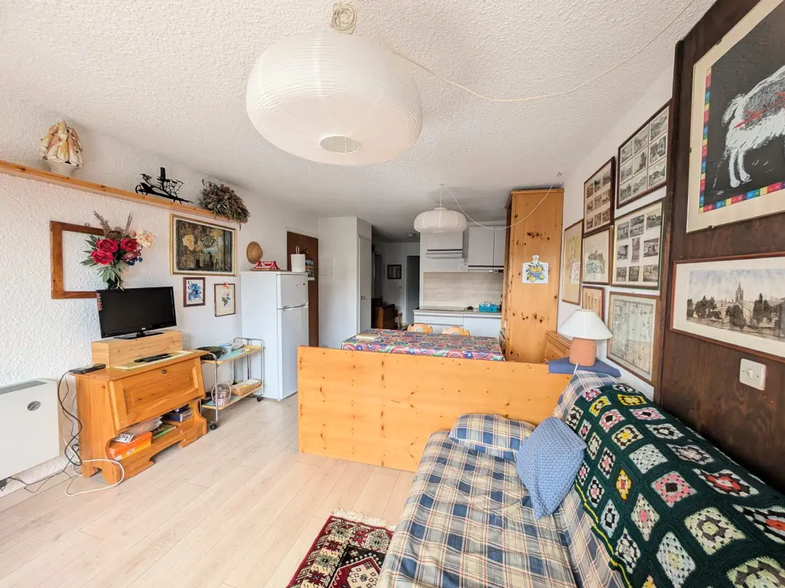 Location de Vacances Montgenèvre 368