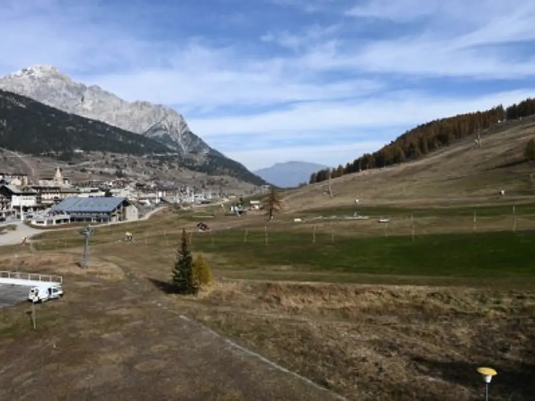 Location de Vacances Montgenèvre 371