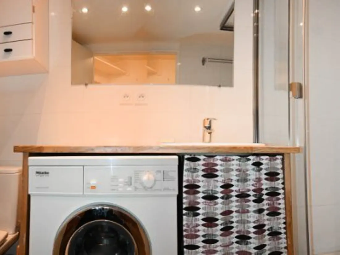 Location de Vacances Montgenèvre 371