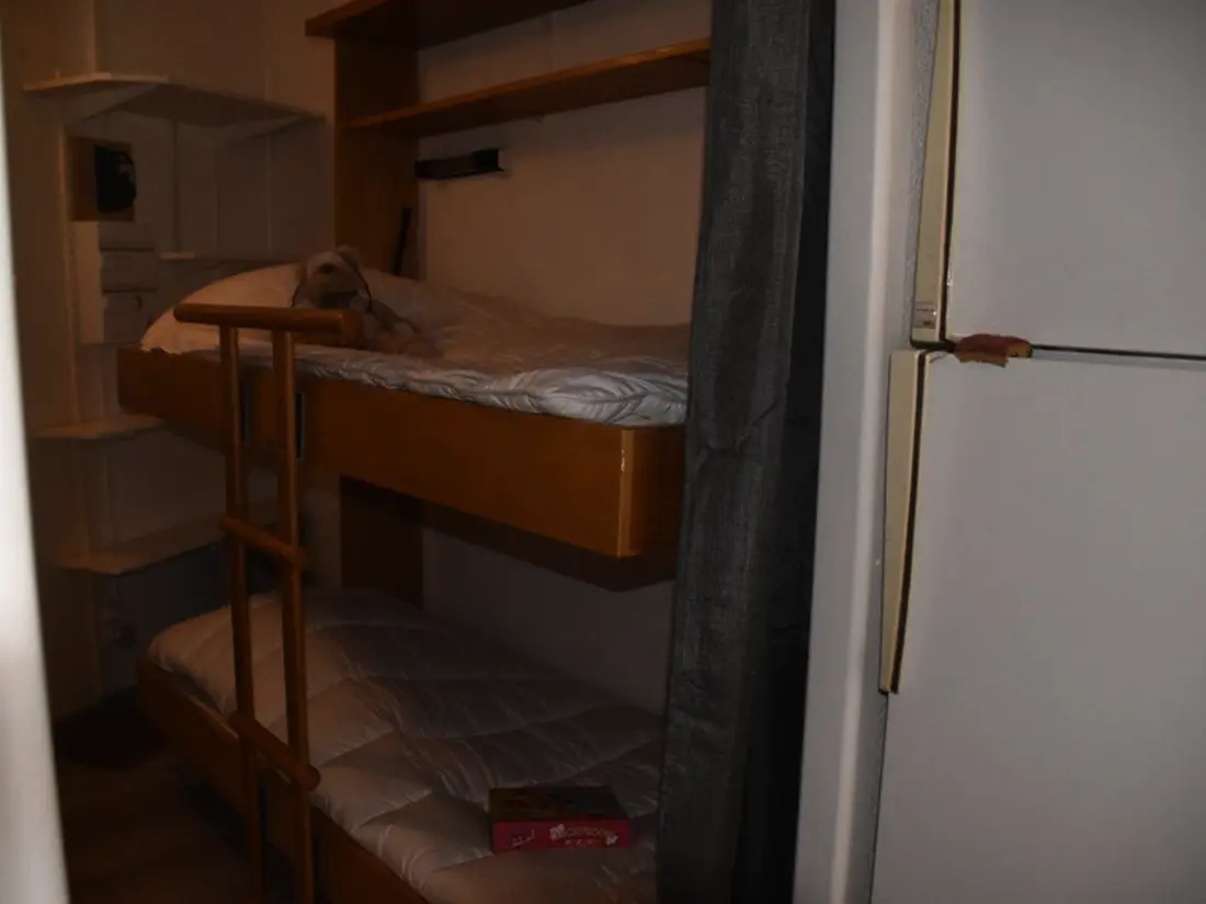 Location de Vacances Montgenèvre 371