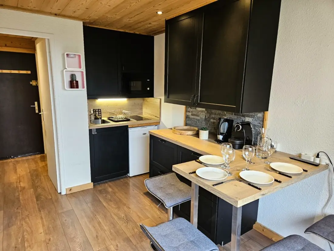 Location de Vacances Montgenèvre 372