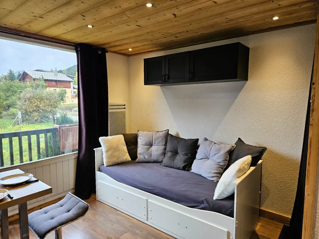 Location de Vacances Montgenèvre 372