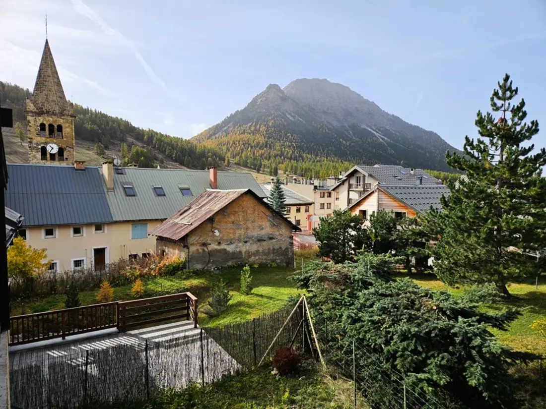 Location de Vacances Montgenèvre 372