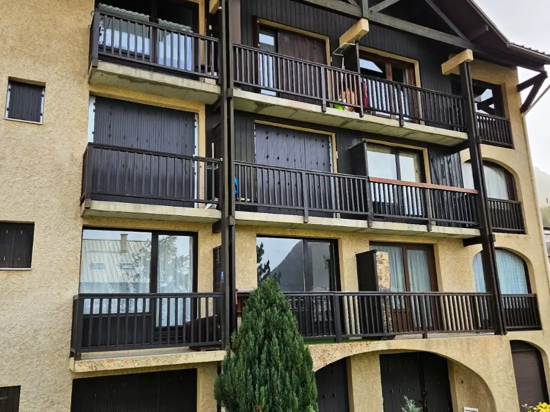 Location de Vacances Montgenèvre 372