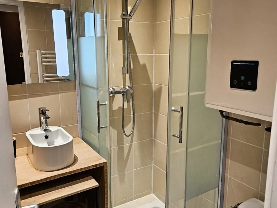 Location de Vacances Montgenèvre 372