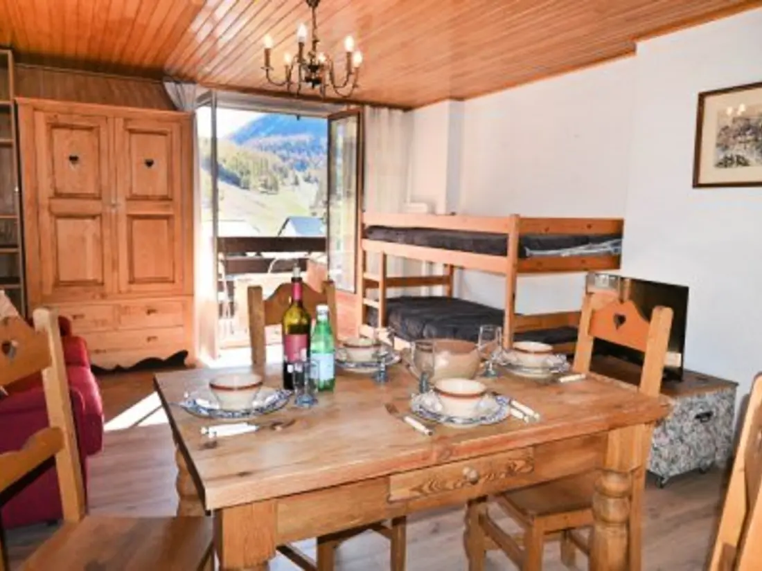 Location de Vacances Montgenèvre 373
