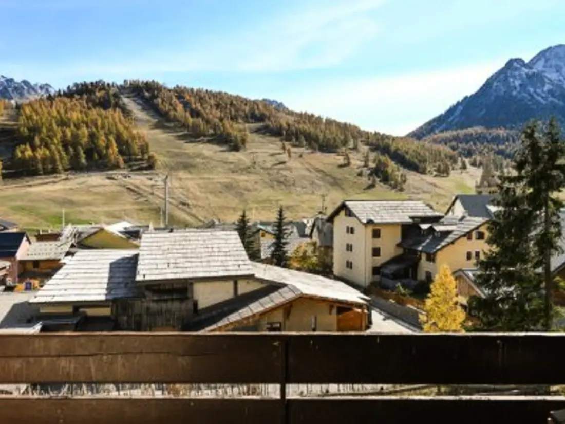 Location de Vacances Montgenèvre 373