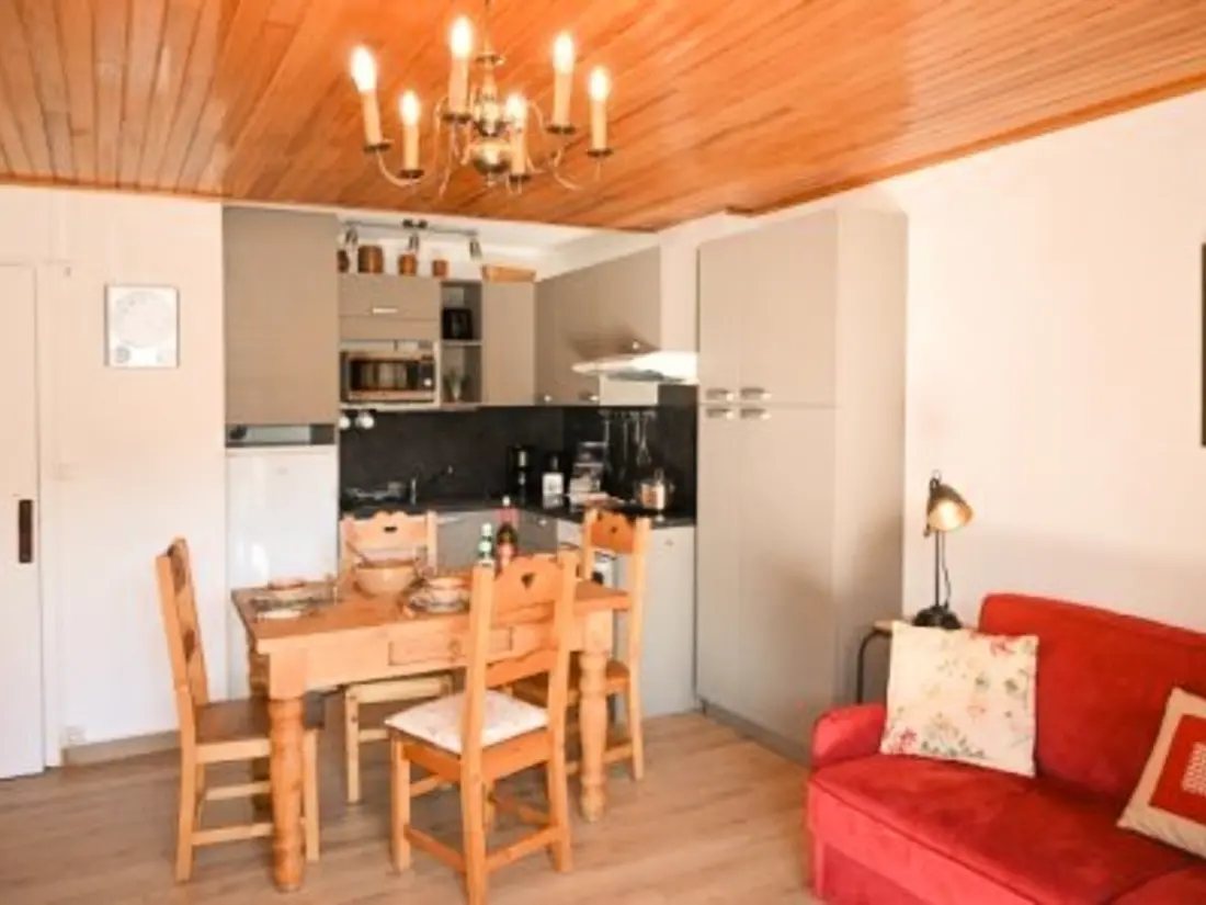 Location de Vacances Montgenèvre 373