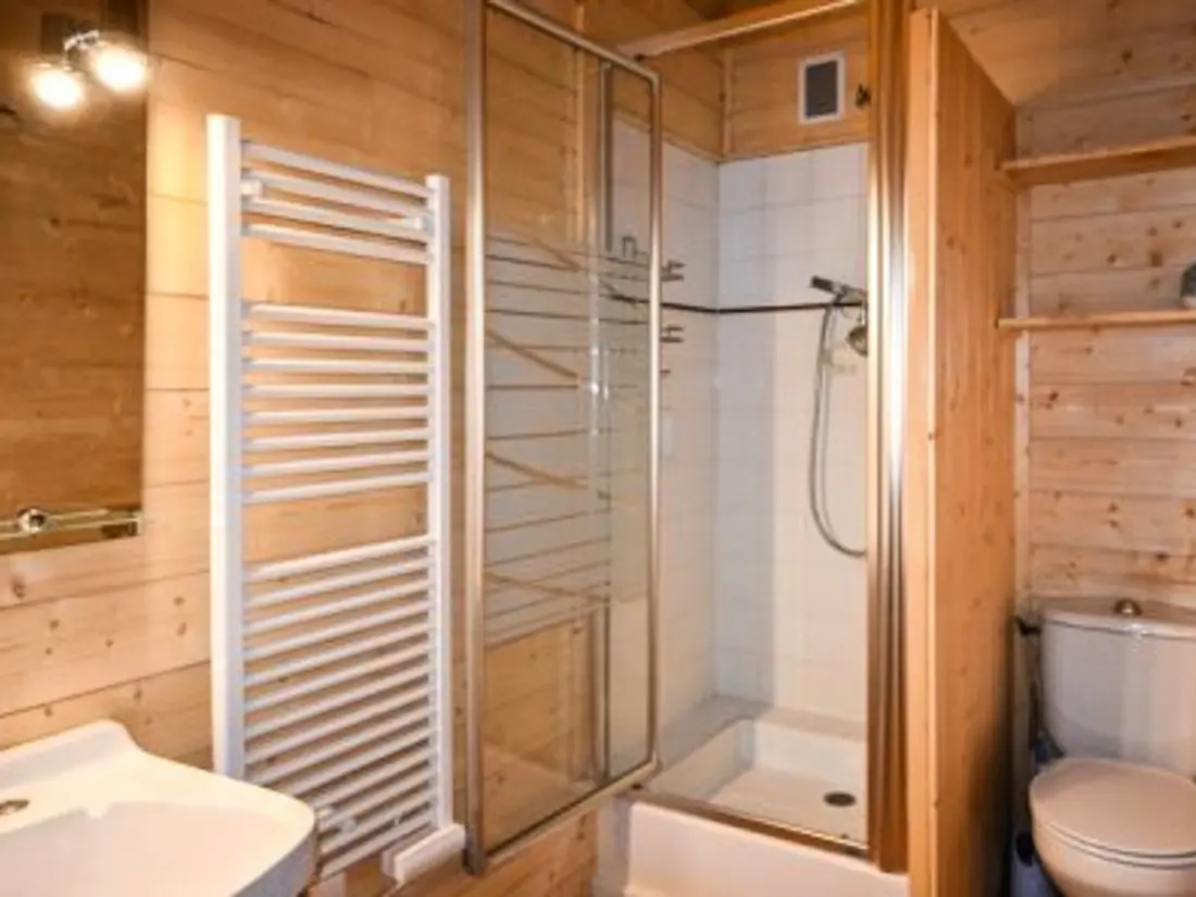Location de Vacances Montgenèvre 373