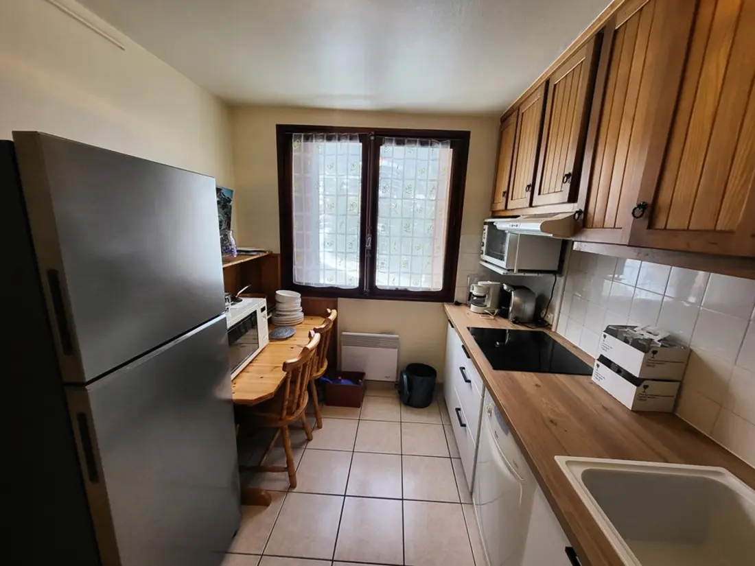 Location de Vacances Montgenèvre 374