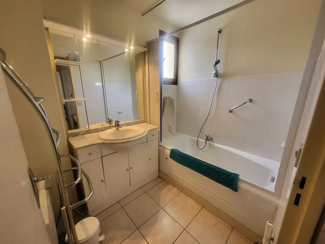 Location de Vacances Montgenèvre 374