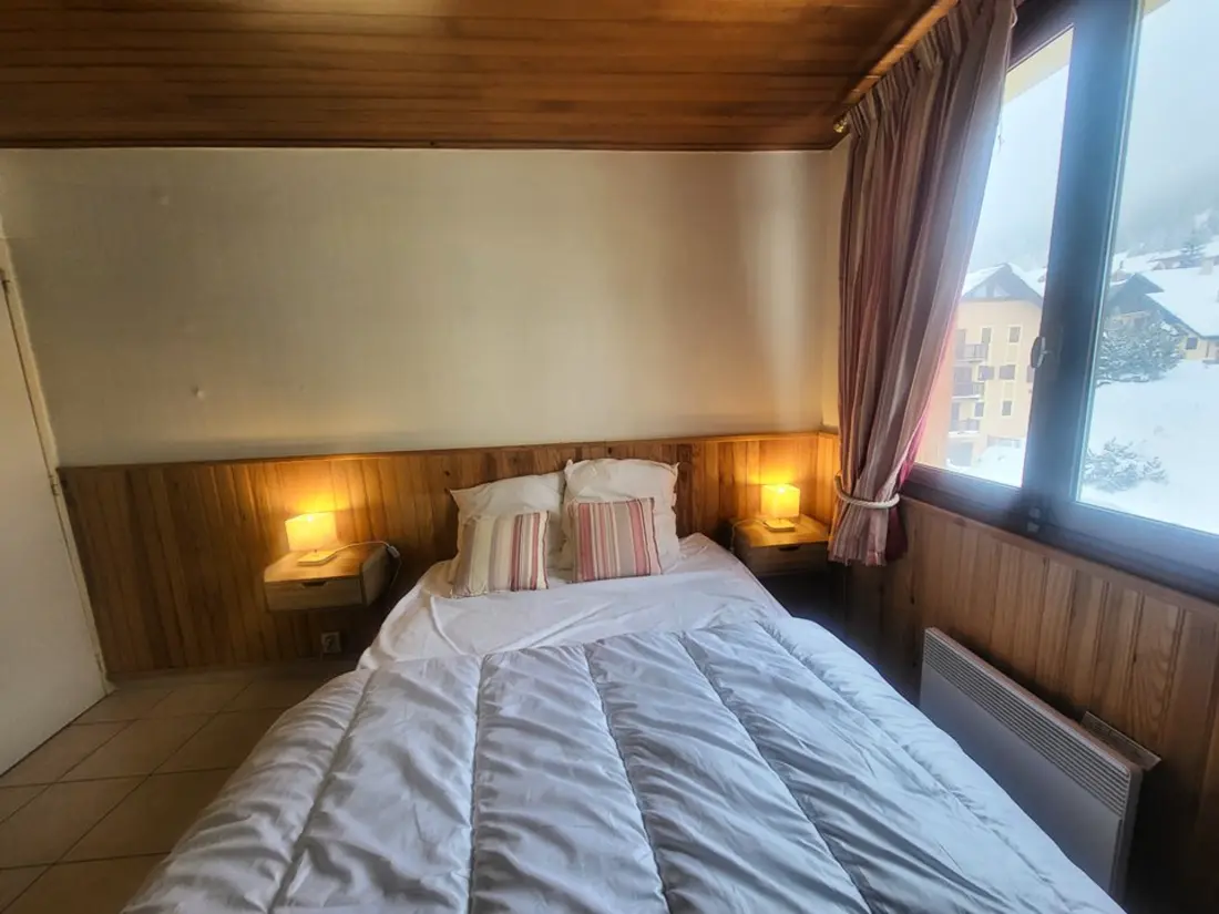 Location de Vacances Montgenèvre 374
