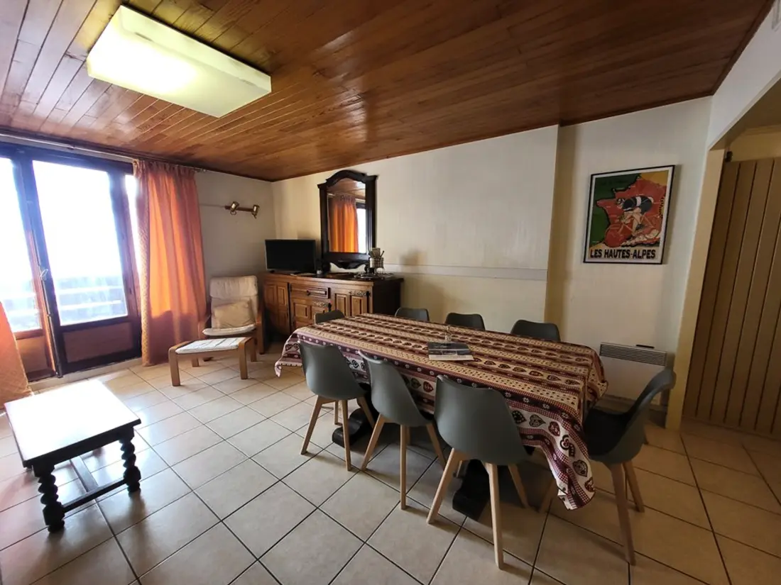 Location de Vacances Montgenèvre 374