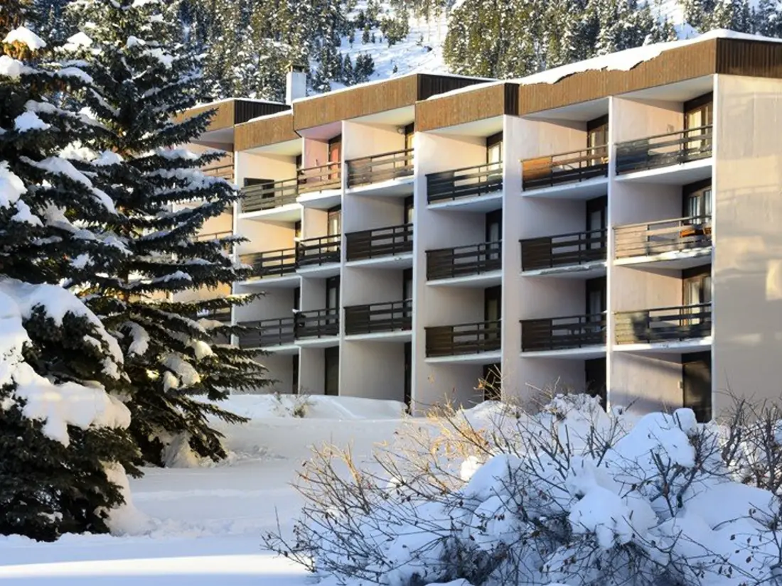 Location de Vacances Montgenèvre 376