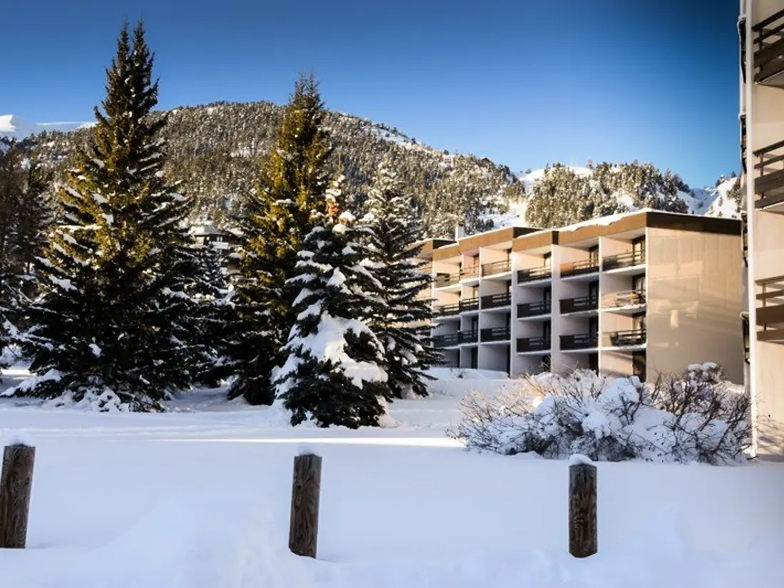 Location de Vacances Montgenèvre 376