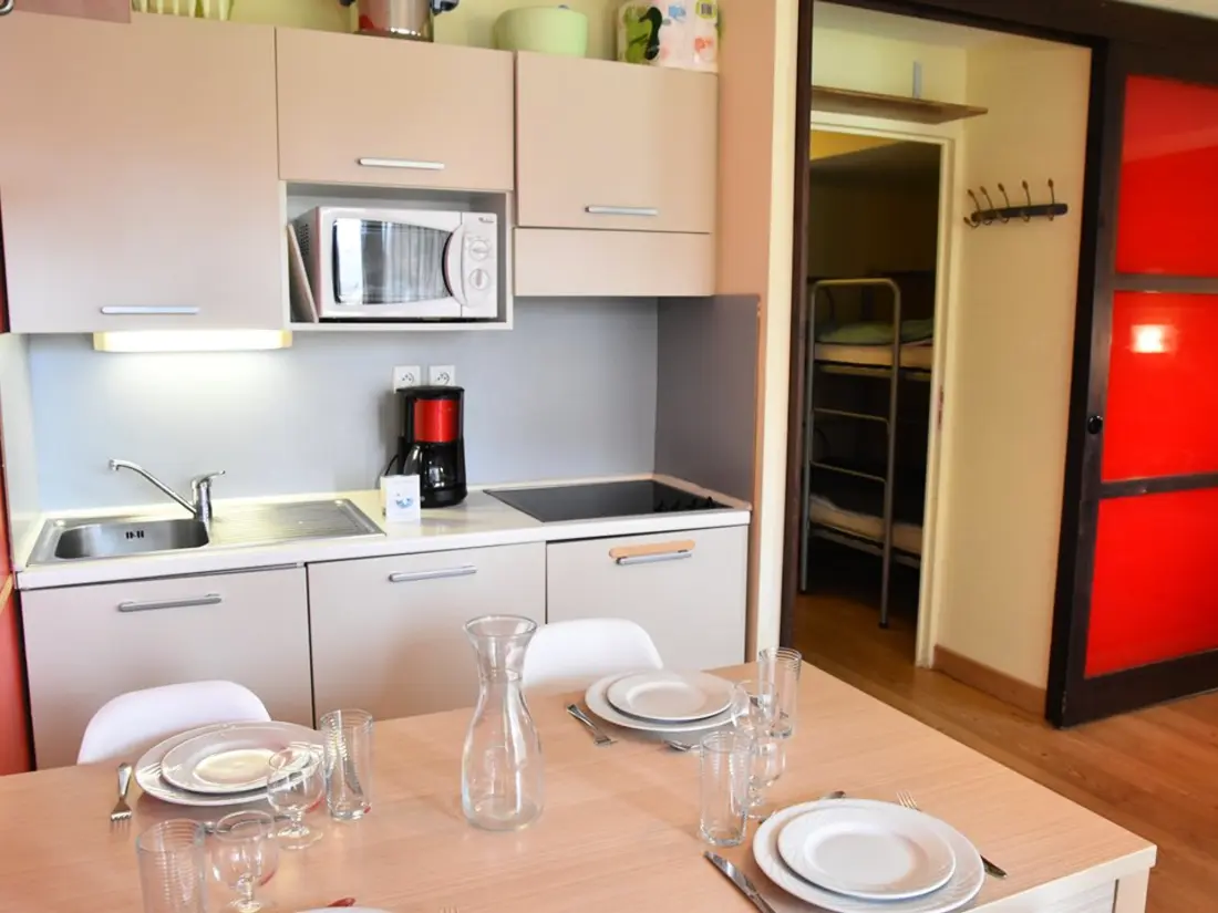 Location de Vacances Montgenèvre 376