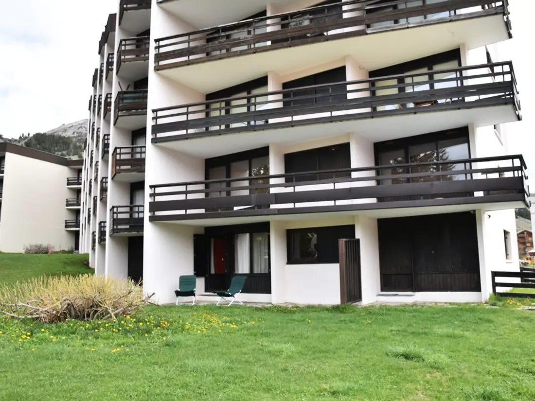 Location de Vacances Montgenèvre 376