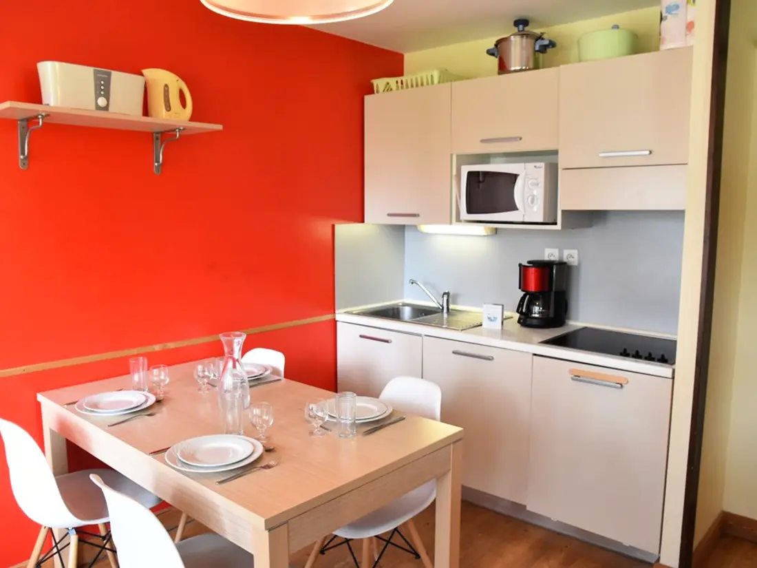 Location de Vacances Montgenèvre 376
