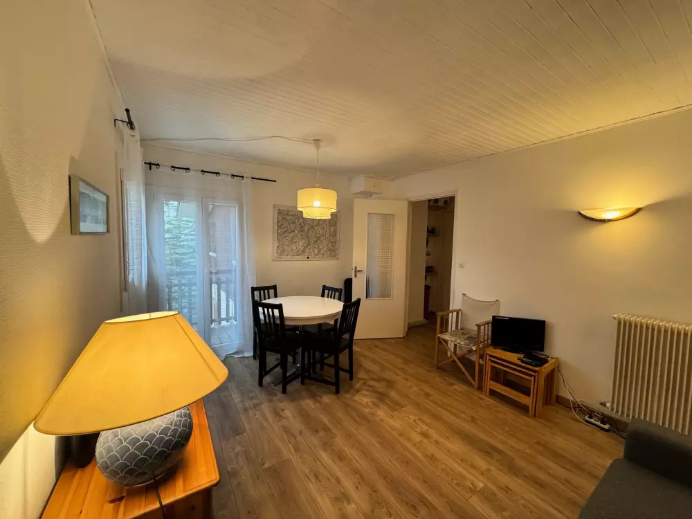 Location de Vacances Montgenèvre 38