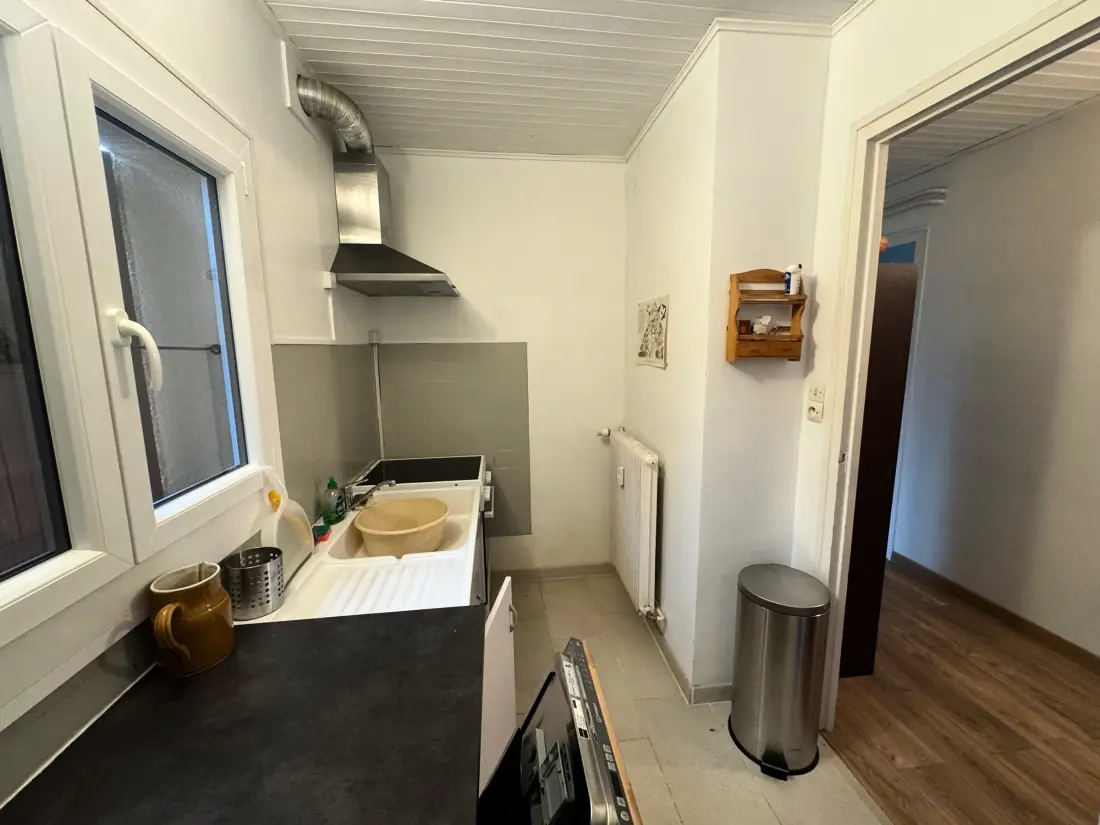 Location de Vacances Montgenèvre 38